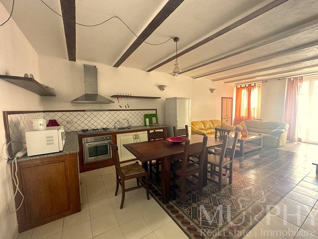 Appartamento a La maddalena in Via Regina Margherita, 14 - Foto 2