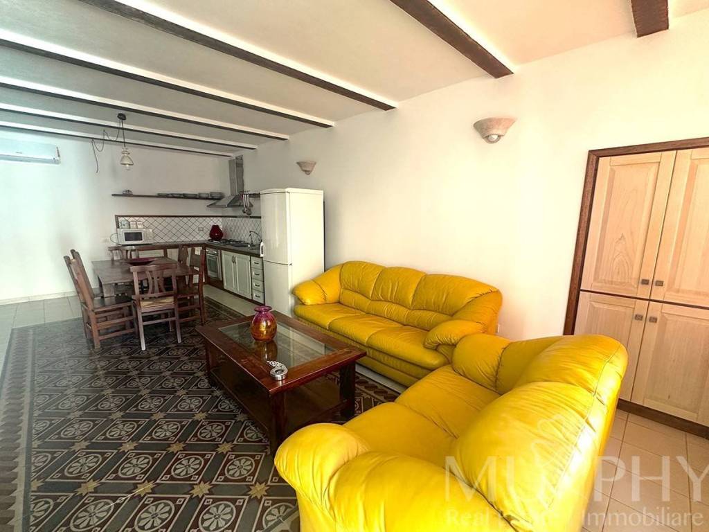 Appartamento a La maddalena in Via Regina Margherita, 14 - Foto 4