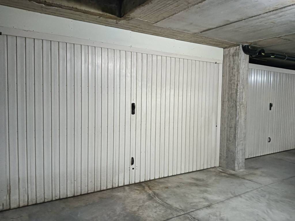 Box / garage a Terni in Via Vega, 11 - Foto 2