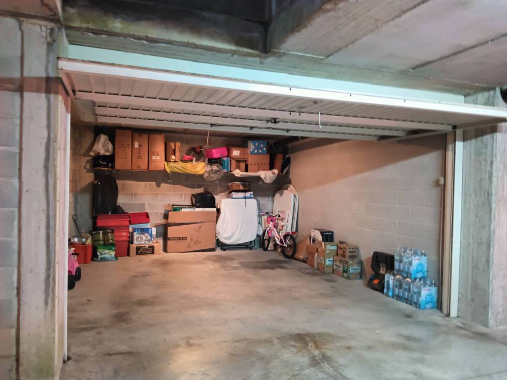 Box / garage a Terni in Via Vega, 11 - Foto 4