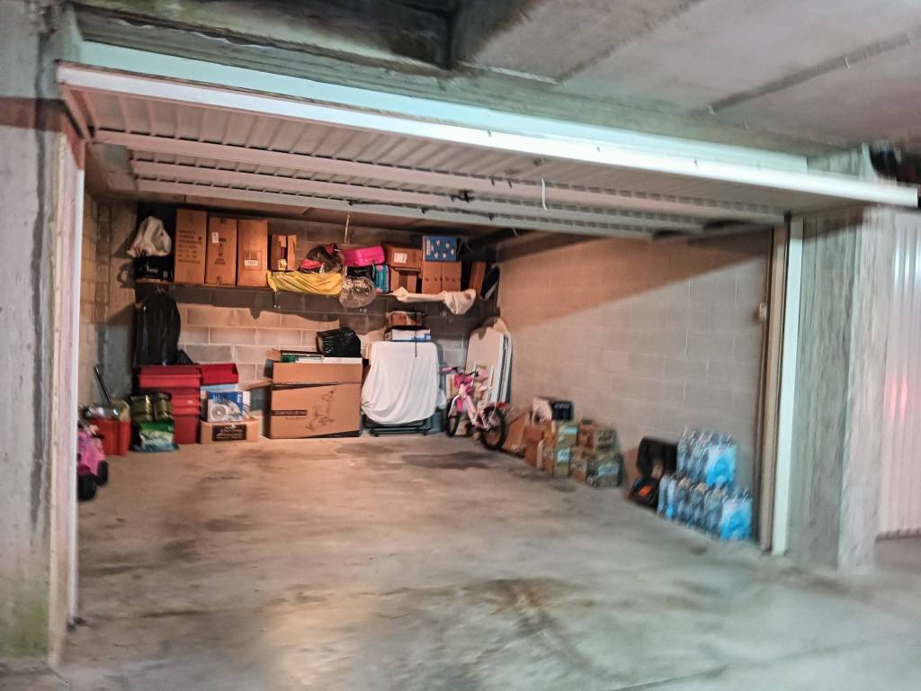 Box / garage a Terni in Via Vega, 11 - Foto 5