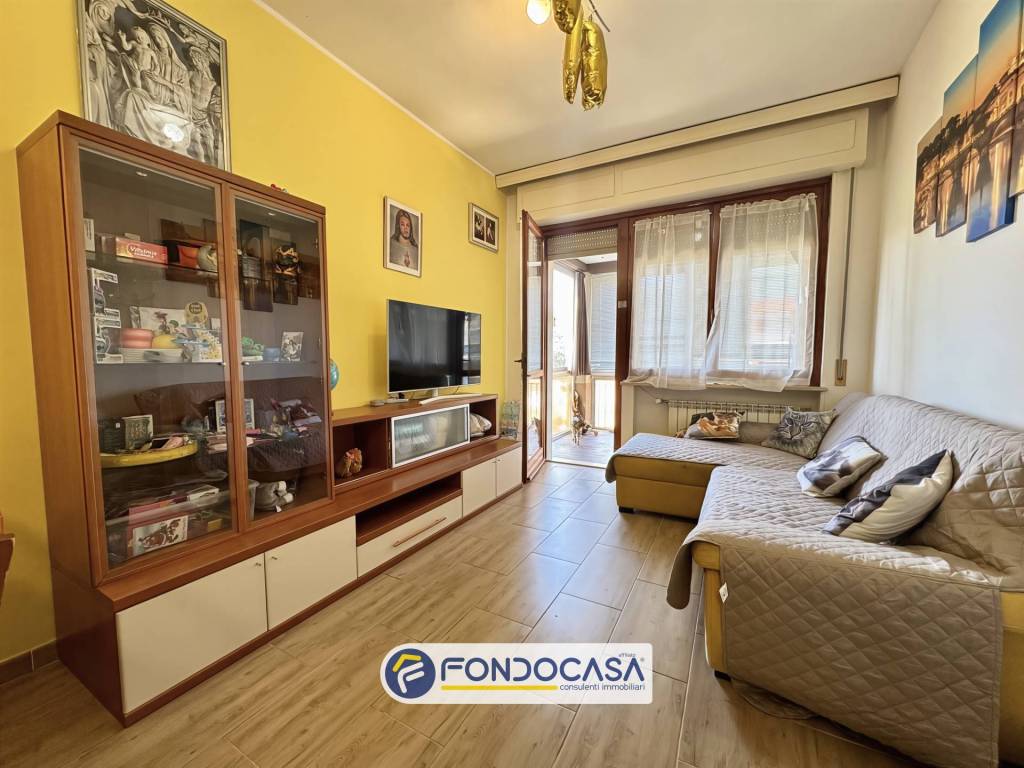 Appartamento a Andora in Via San Lazzaro - Foto 2