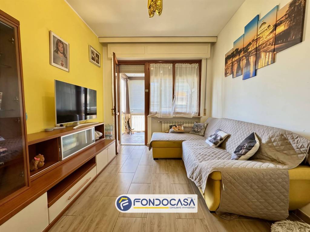Appartamento a Andora in Via San Lazzaro - Foto 3