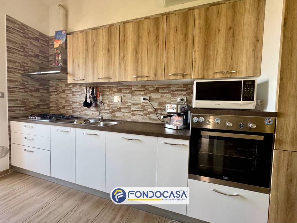 Appartamento a Andora in Via San Lazzaro - Foto 5