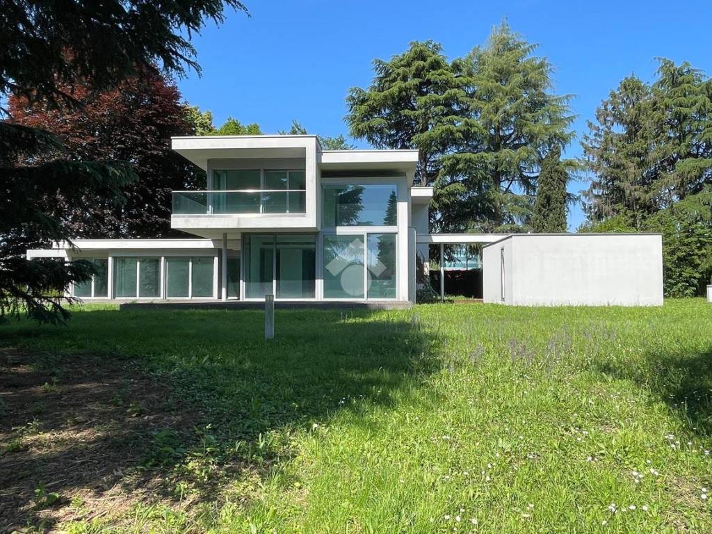 Villa a Venezia in Via Grazioli, 2 - Foto 2