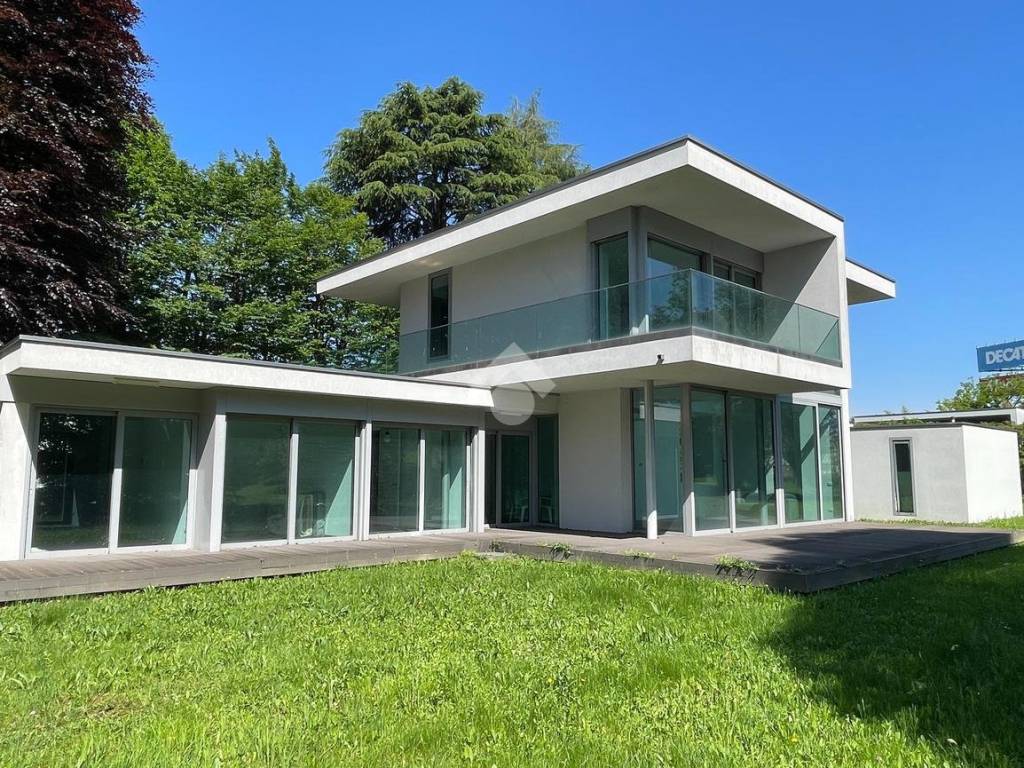 Villa a Venezia in Via Grazioli, 2 - Foto 3