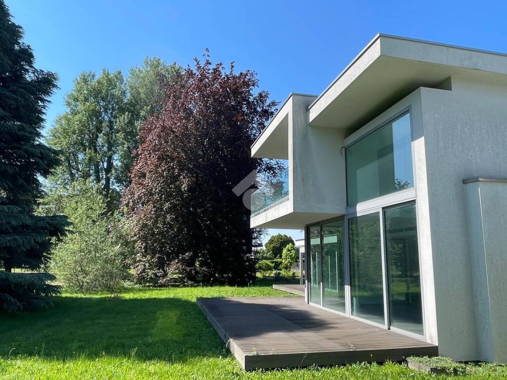 Villa a Venezia in Via Grazioli, 2 - Foto 4