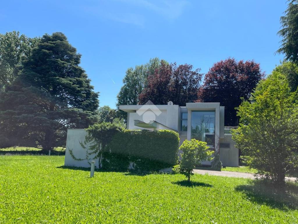 Villa a Venezia in Via Grazioli, 2 - Foto 5