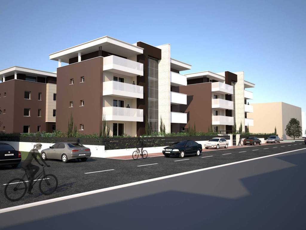 Appartamento a Borgo virgilio in Strada del Corriere, 4 - Foto 3