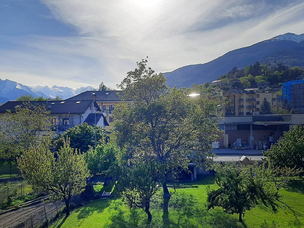 Immobile a Aosta in Regione Borgnalle - Foto 2