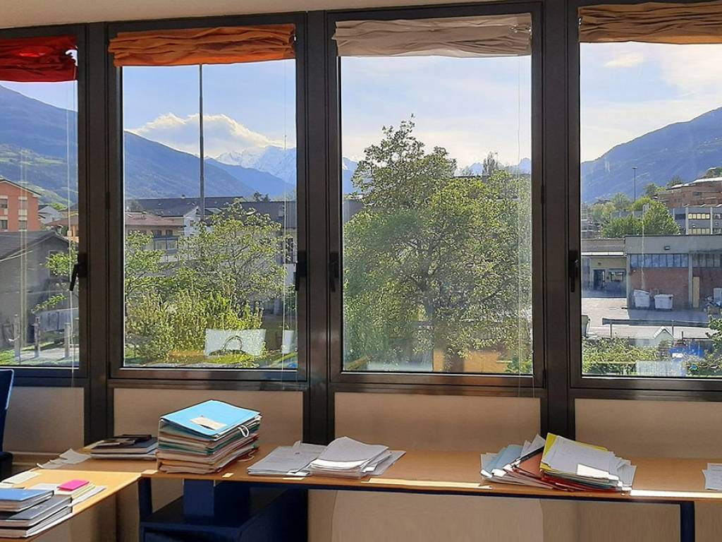 Immobile a Aosta in Regione Borgnalle - Foto 4