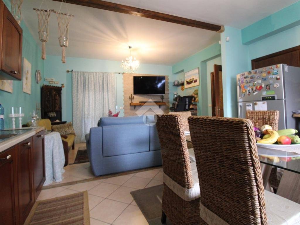 Appartamento a Villa san giovanni in Via Leonardo da Vinci, 24 - Foto 3