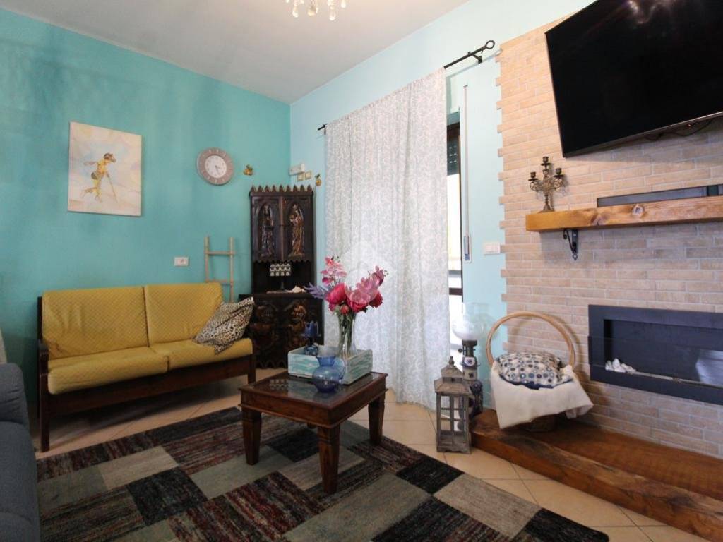 Appartamento a Villa san giovanni in Via Leonardo da Vinci, 24 - Foto 5