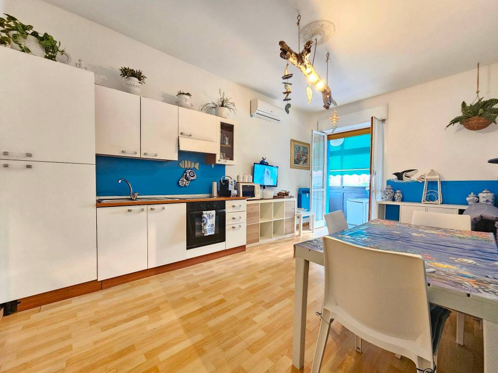 Appartamento a Borghetto santo spirito in Via 2 Giugno - Foto 3