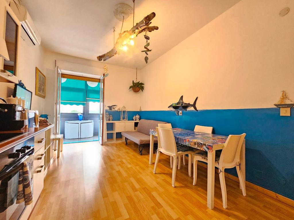 Appartamento a Borghetto santo spirito in Via 2 Giugno - Foto 4