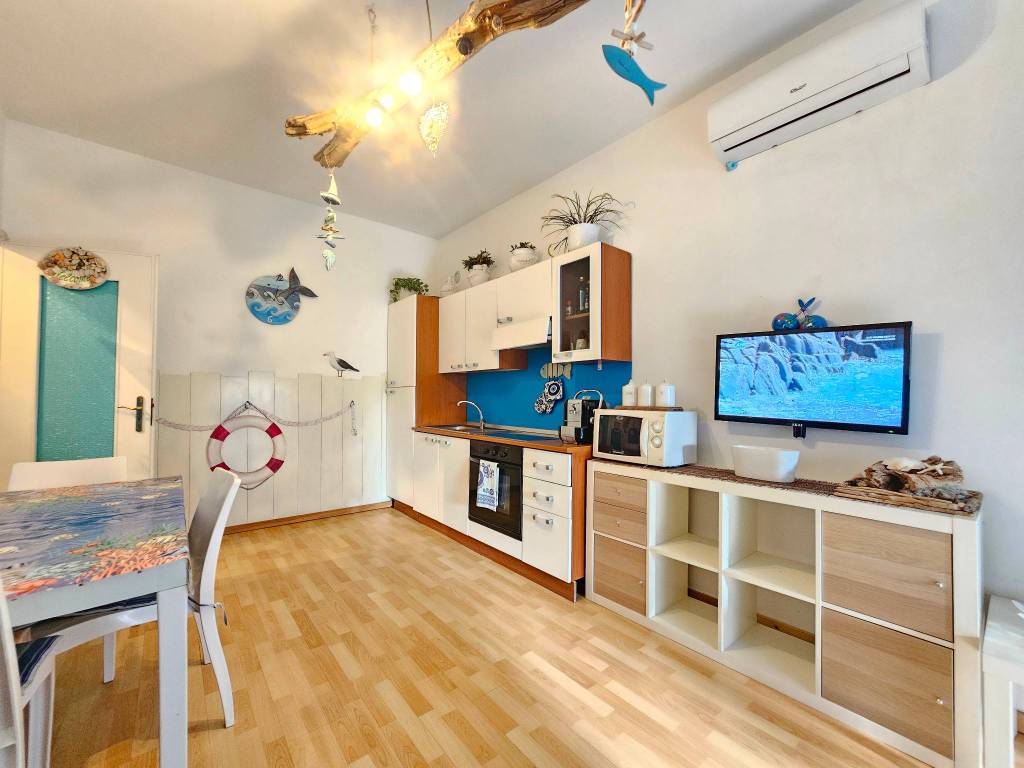 Appartamento a Borghetto santo spirito in Via 2 Giugno - Foto 5