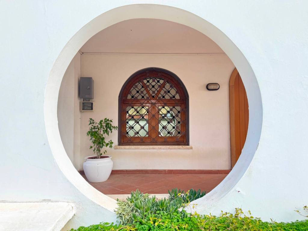 Villa a Lecce in Via Marisa Bellisario, 4 - Foto 3