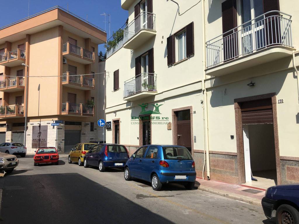 Immobile a Andria in Via Duca d'Aosta - Foto 2