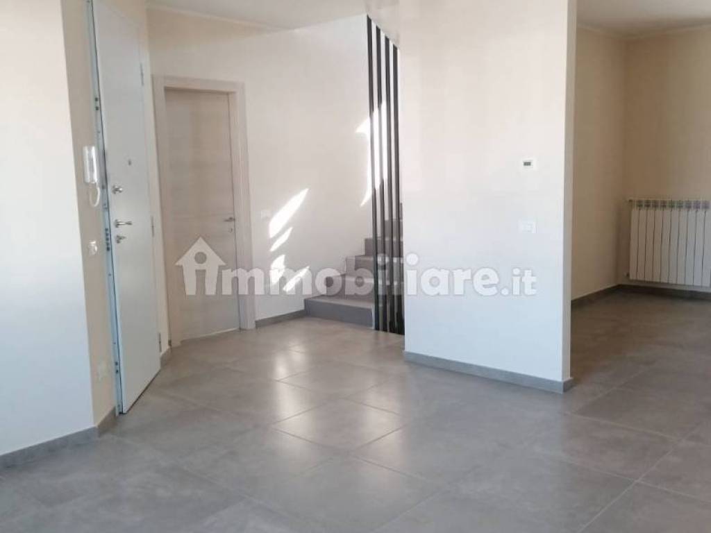 Casa indipendente a Alessandria in Via Aldobrando Magnani - Foto 2