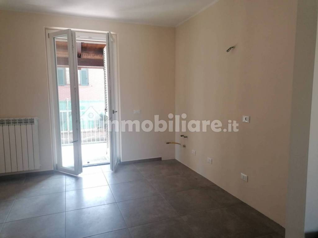 Casa indipendente a Alessandria in Via Aldobrando Magnani - Foto 5