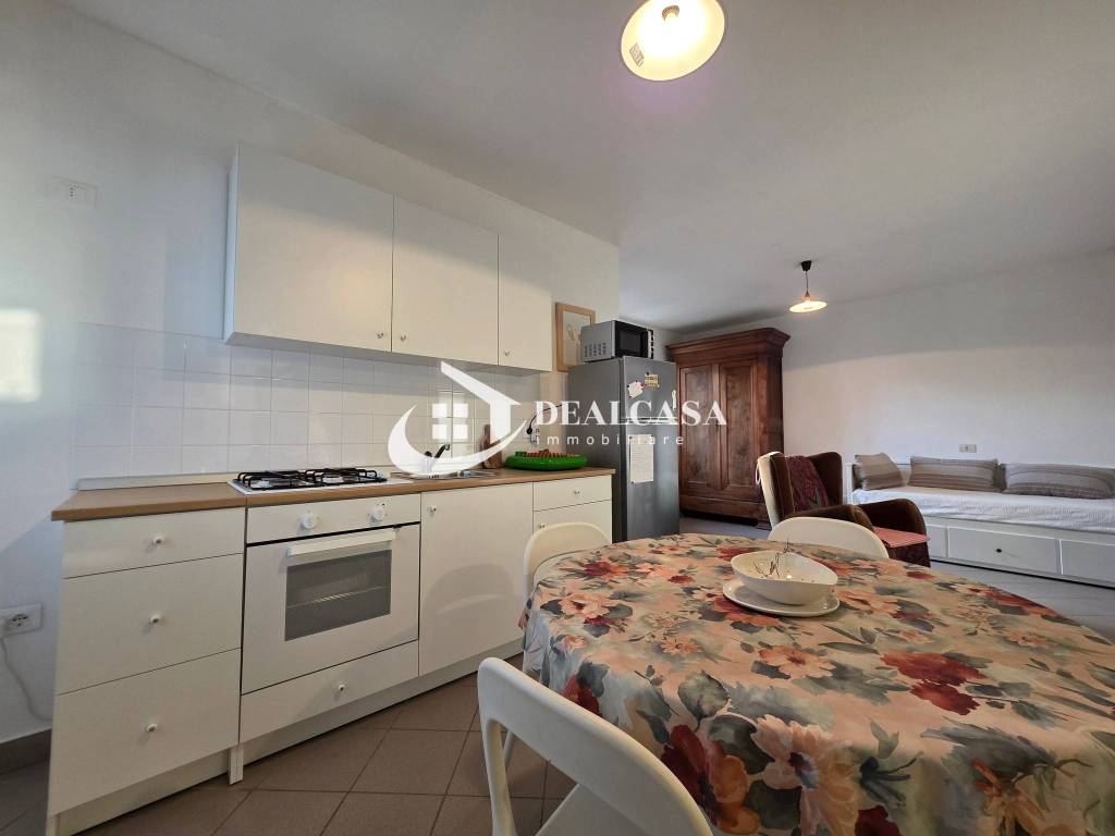 Appartamento a Nuoro in Via Apollonio Soddu - Foto 3