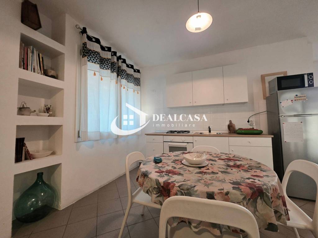 Appartamento a Nuoro in Via Apollonio Soddu - Foto 4
