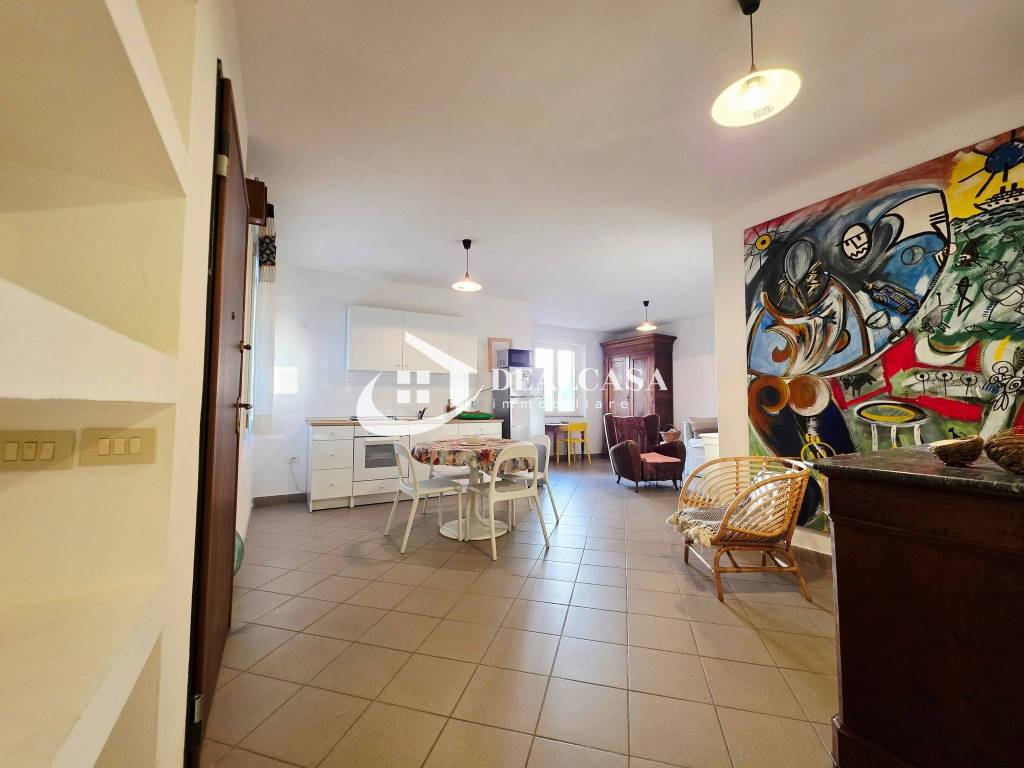 Appartamento a Nuoro in Via Apollonio Soddu - Foto 5