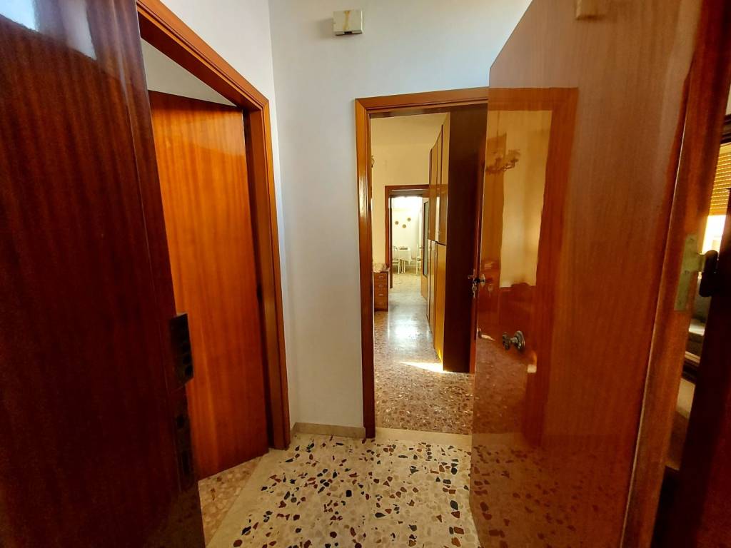Appartamento a Augusta in Via Ferro, 11 - Foto 2