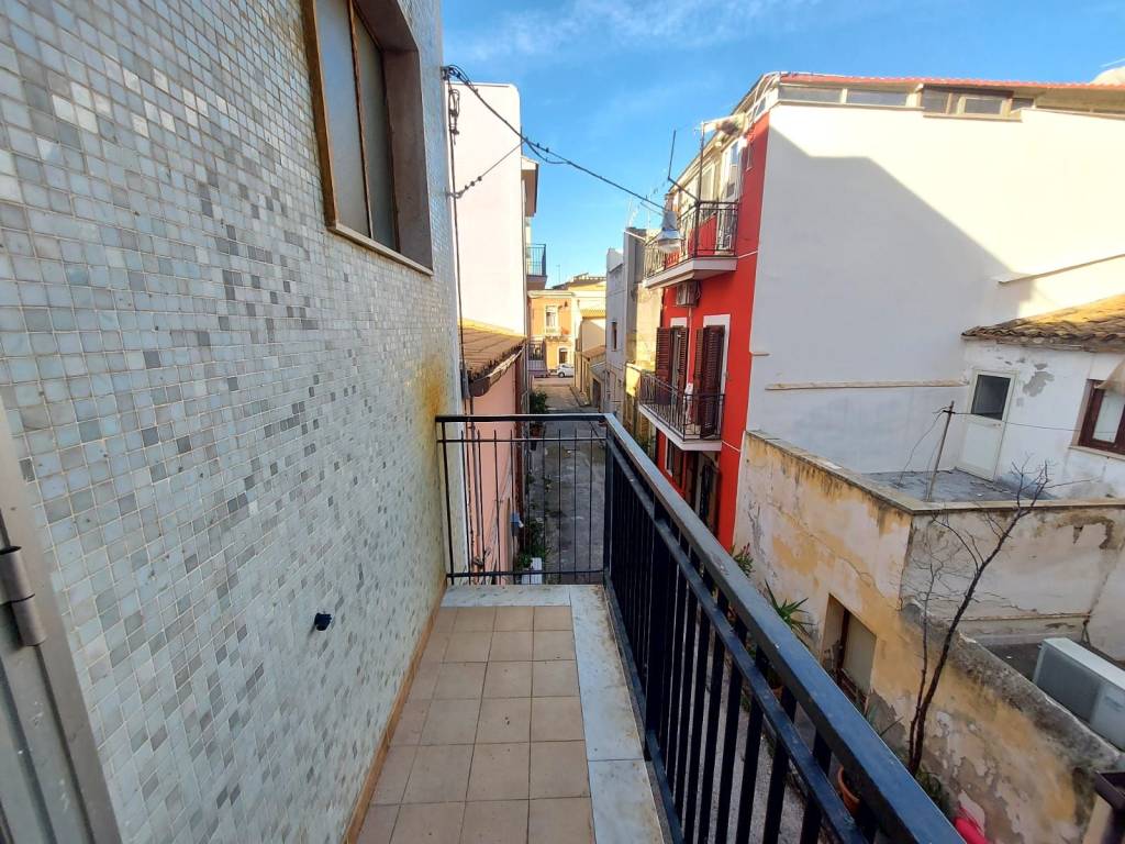 Appartamento a Augusta in Via Ferro, 11 - Foto 5