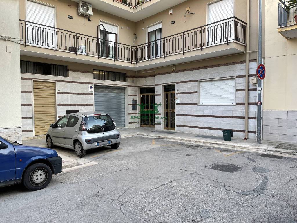 Box / garage a Andria in Via Ankara - Foto 2