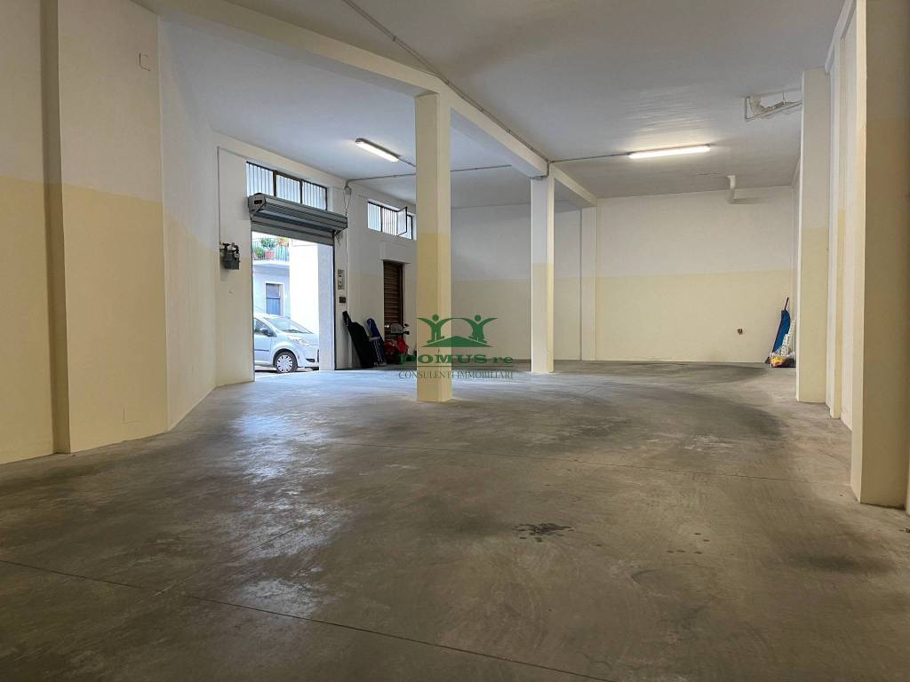 Box / garage a Andria in Via Ankara - Foto 4