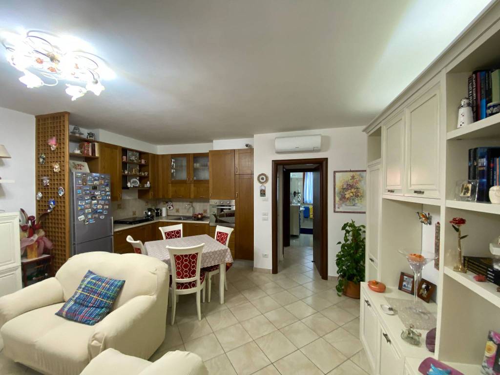 Appartamento a Città della pieve in Via Emilia, 7 - Foto 3