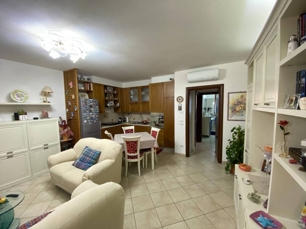 Appartamento a Città della pieve in Via Emilia, 7 - Foto 4