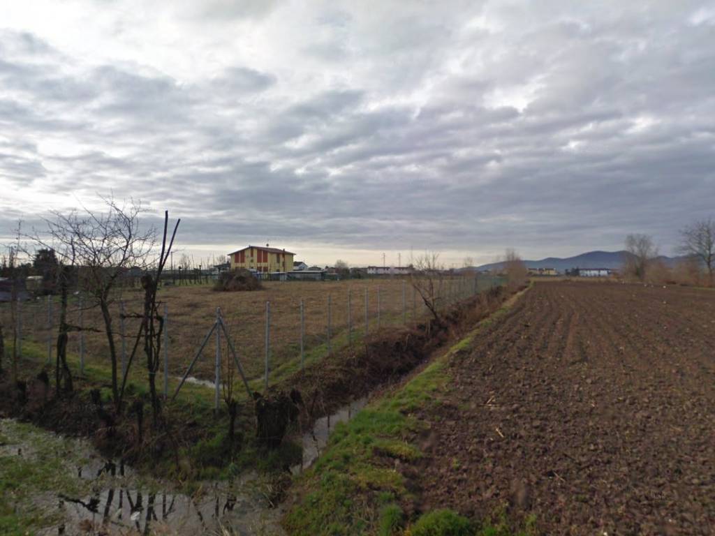 Terreno a Abano terme in Via Gambato - Foto 3