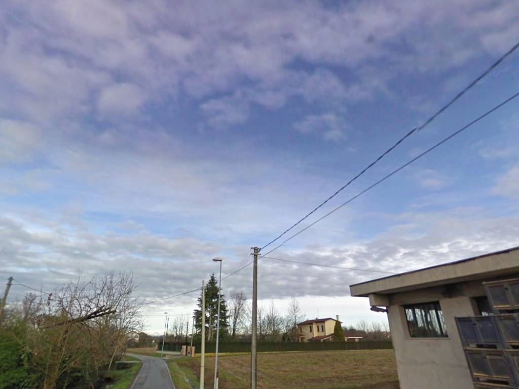 Terreno a Abano terme in Via Gambato - Foto 4