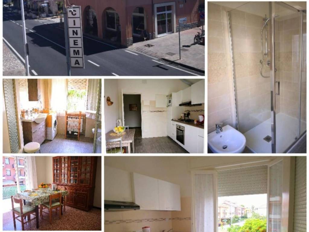 Appartamento a San bartolomeo al mare in Via Aurelia, 112 - Foto 2