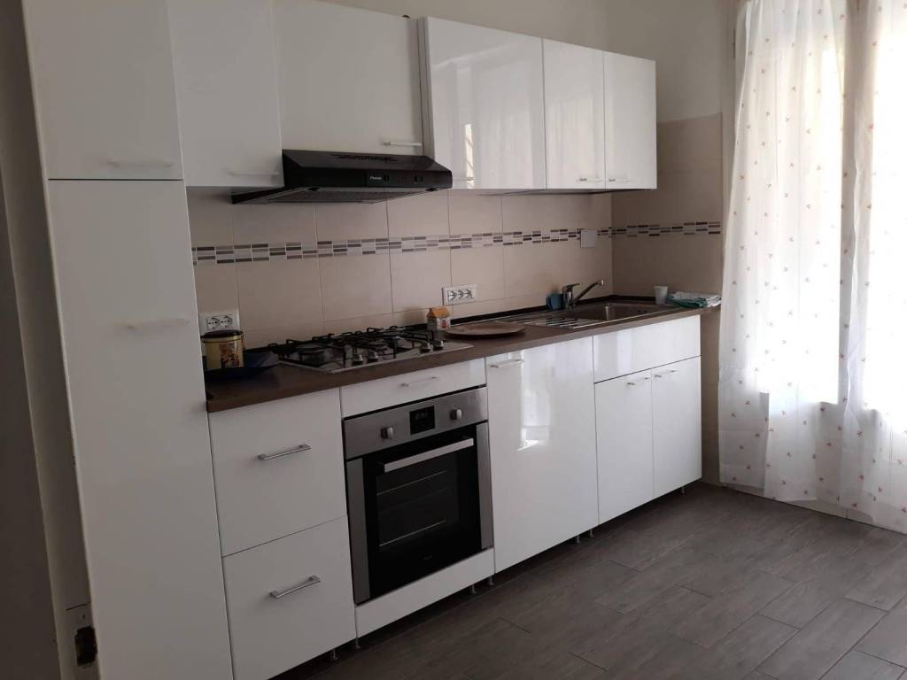 Appartamento a San bartolomeo al mare in Via Aurelia, 112 - Foto 3