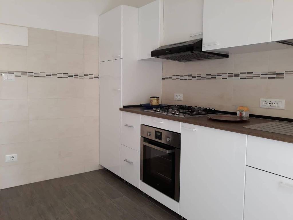 Appartamento a San bartolomeo al mare in Via Aurelia, 112 - Foto 4