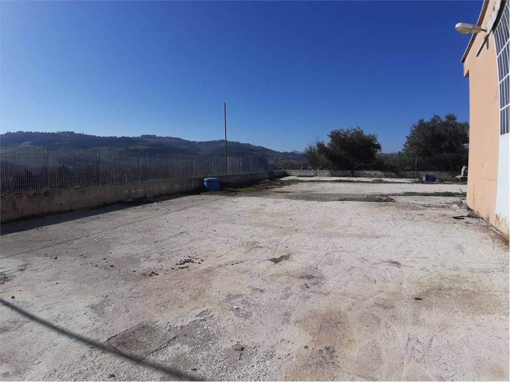 Immobile a Maiolati spontini in via fabriano, 1 - Foto 2