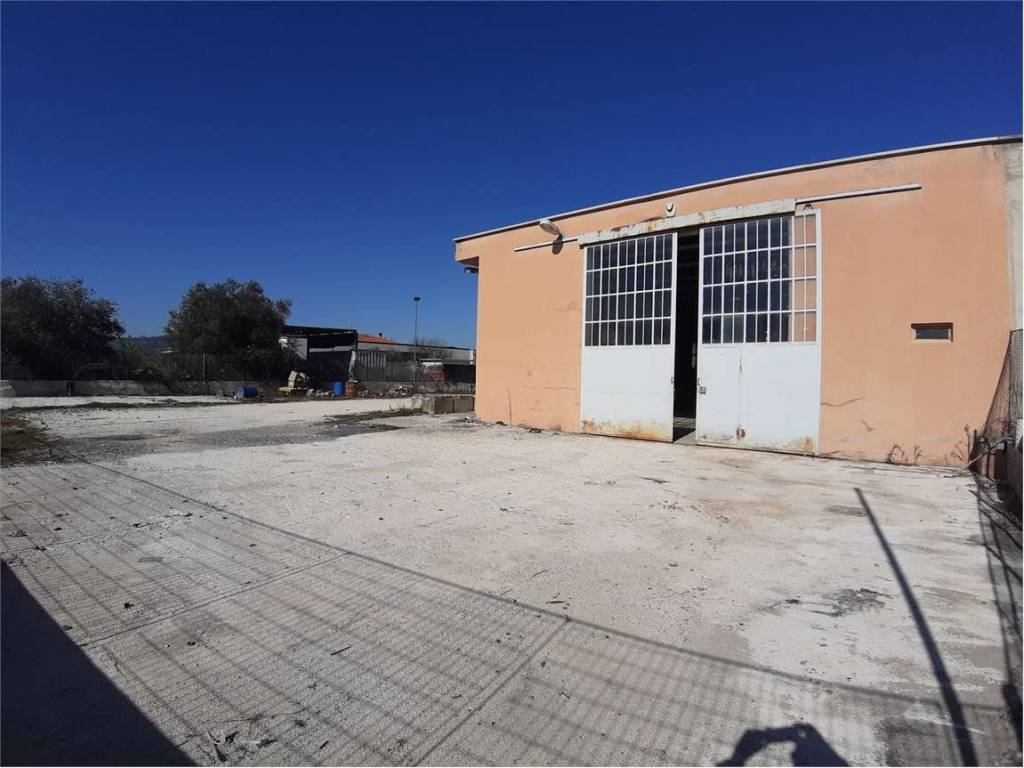 Immobile a Maiolati spontini in via fabriano, 1 - Foto 3