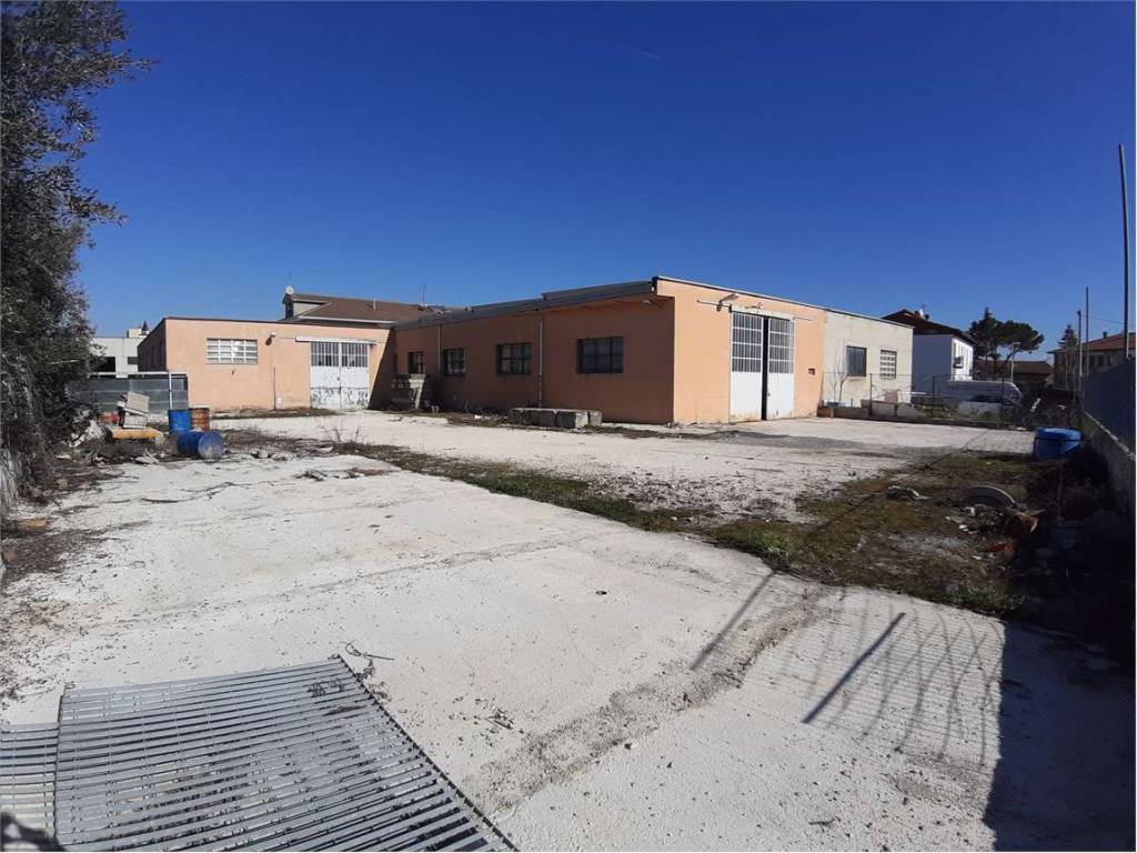 Immobile a Maiolati spontini in via fabriano, 1 - Foto 4