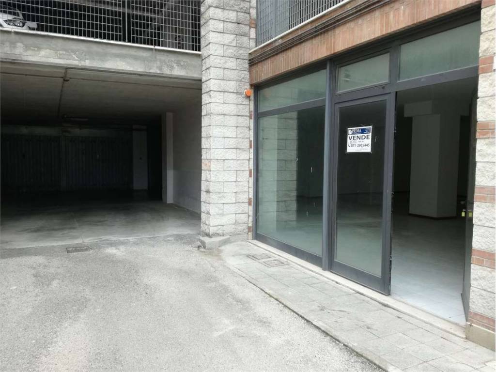 Immobile a Ancona in via Tiraboschi, 36I - Foto 5