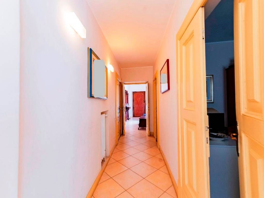 Appartamento a Chieti in Corso Marrucino, 153 - Foto 4