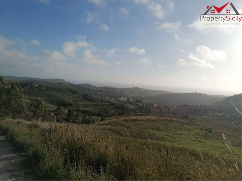 Terreno a Siculiana - Foto 3