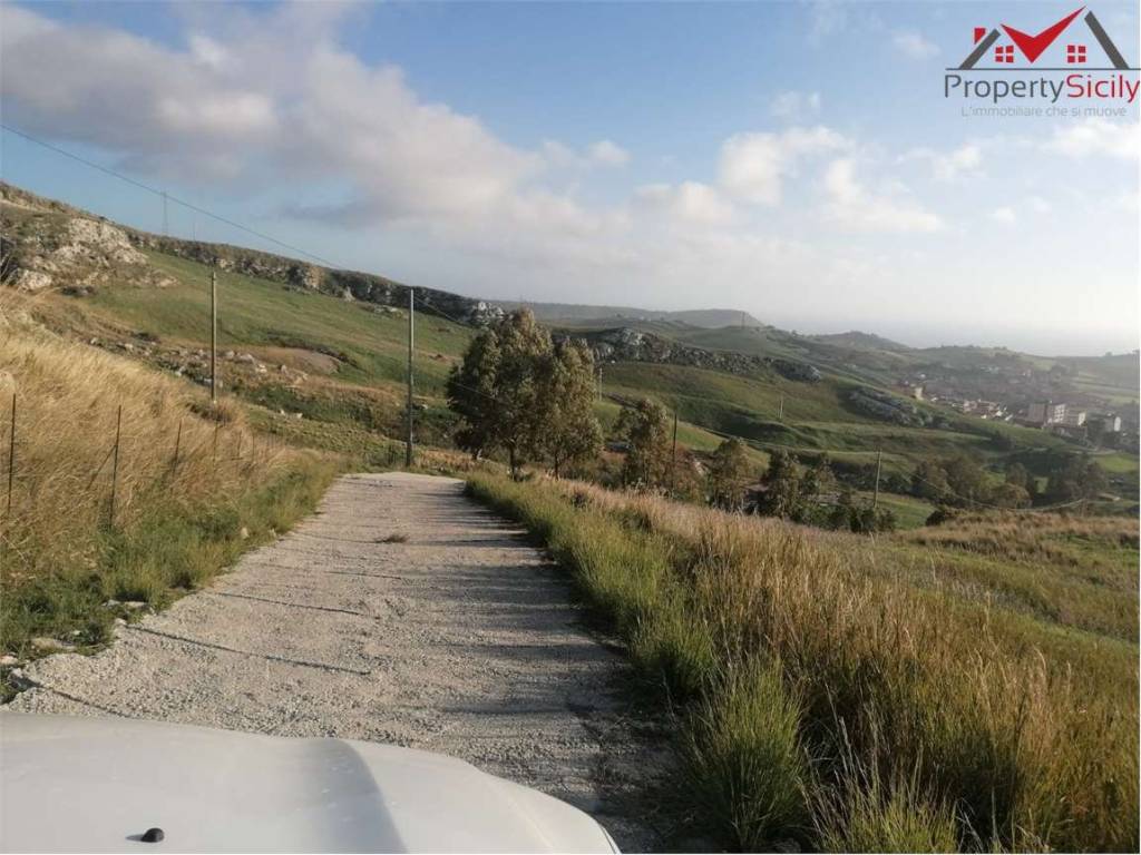 Terreno a Siculiana - Foto 4