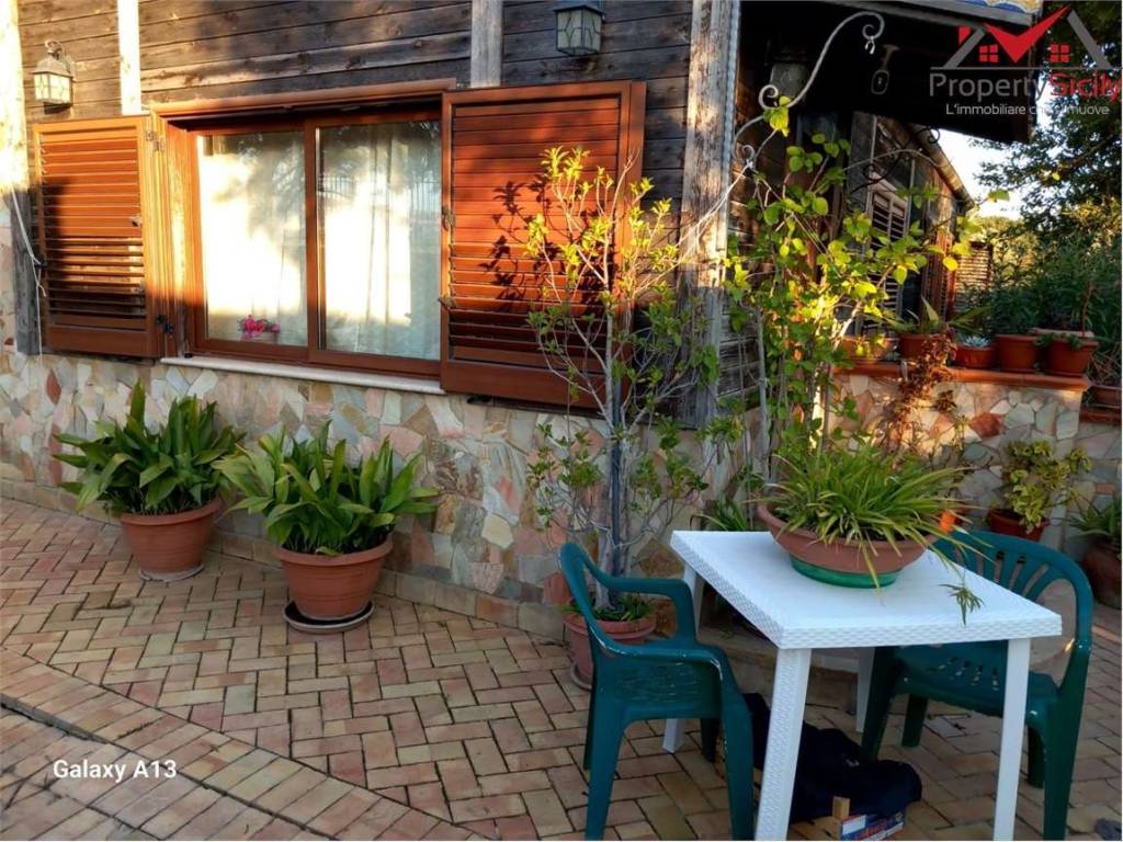 Villa a Agrigento in Via dei giardini, 198 - Foto 2