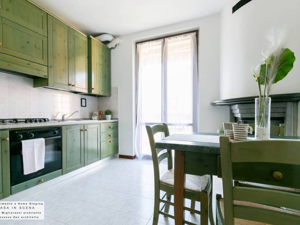 Appartamento a Cavaion veronese - Foto 4