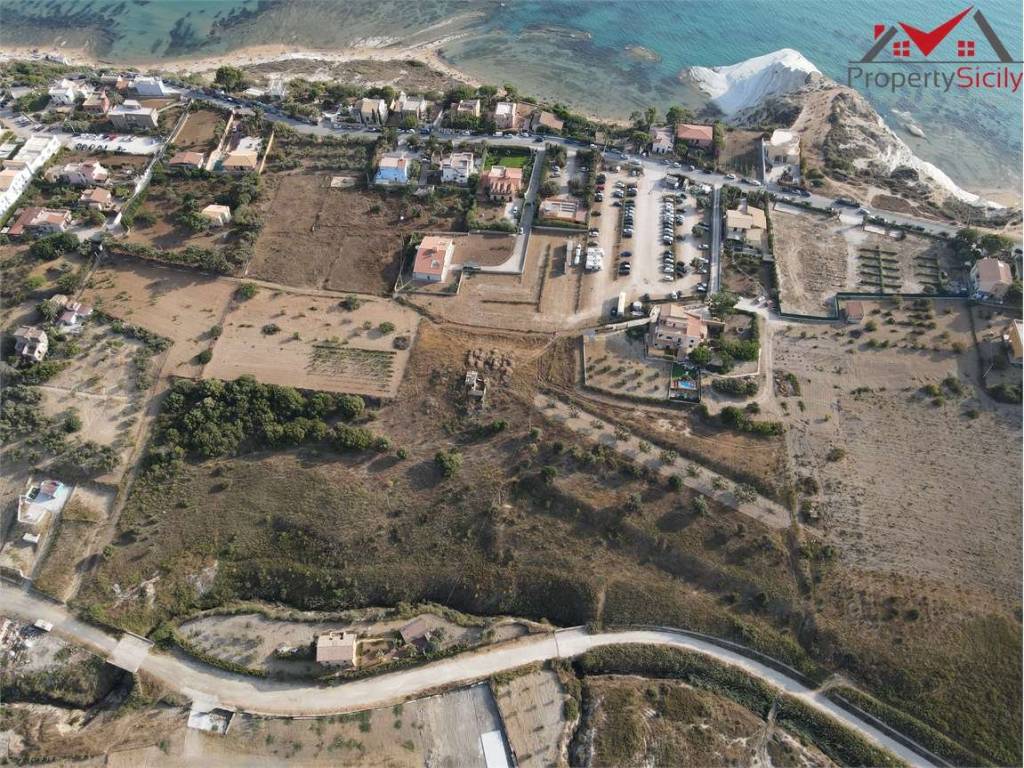 Terreno a Realmonte - Foto 2