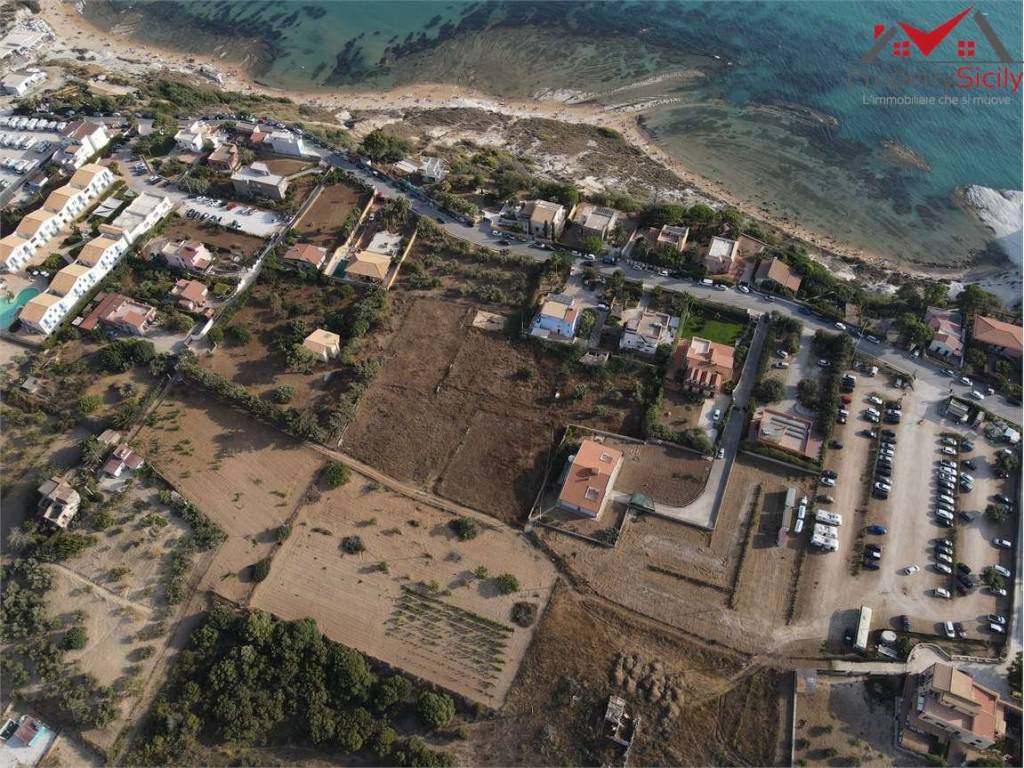 Terreno a Realmonte - Foto 3