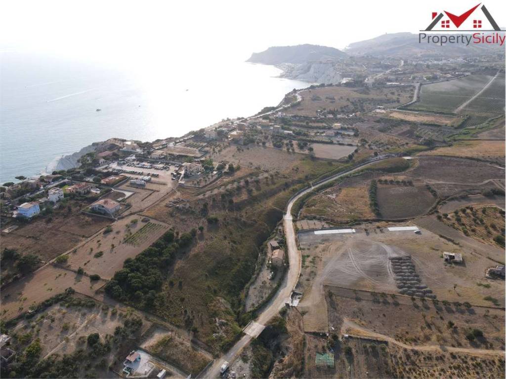 Terreno a Realmonte - Foto 4